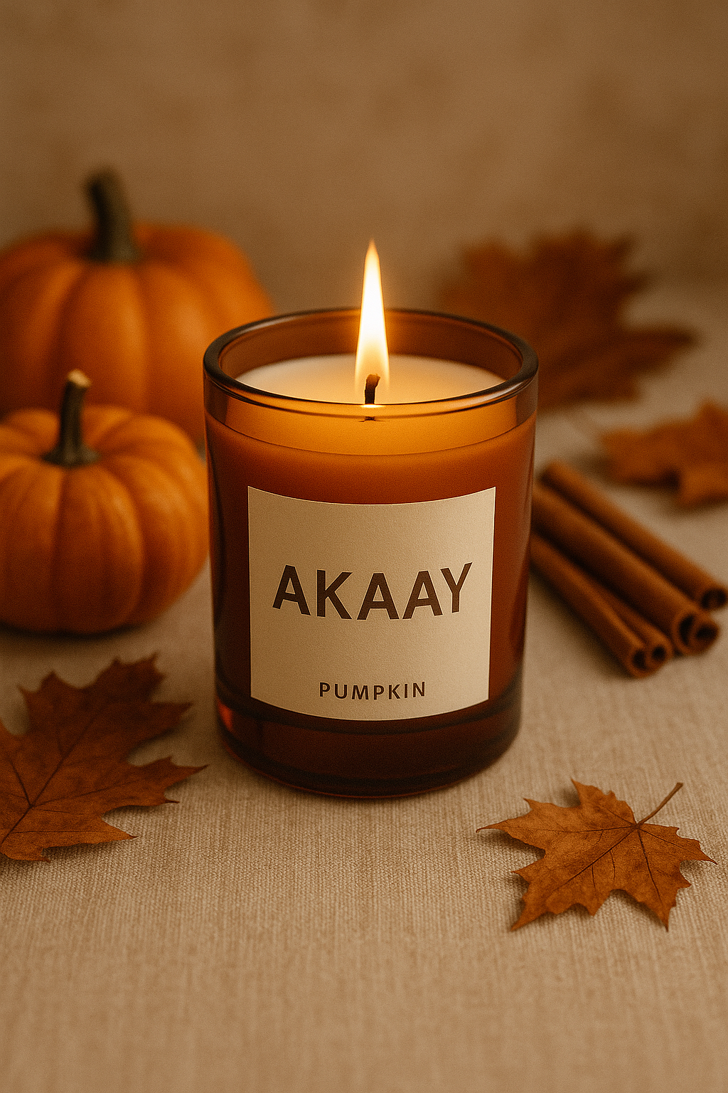 π Akaay Candle Collection